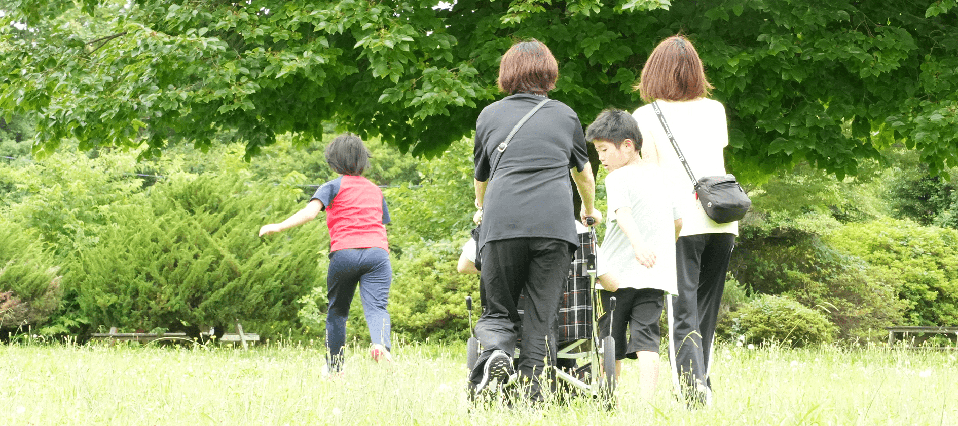 事業紹介